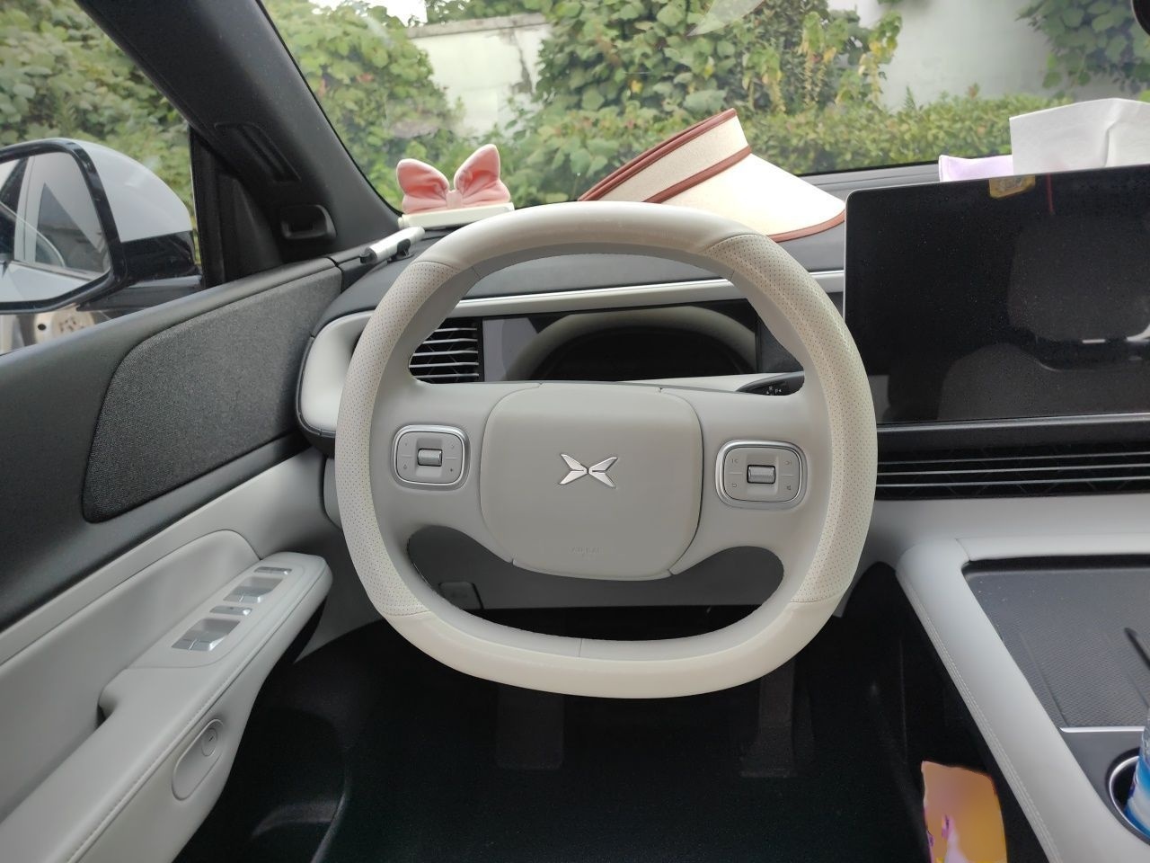 XPeng G6 2023 580 Long-Range Pro — снимка 9