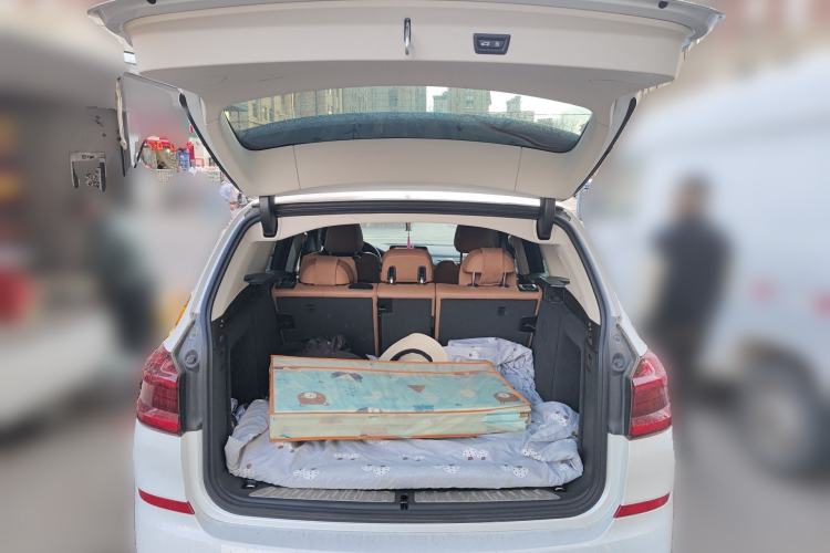 Used BMW X3 2020 xDrive28i M Sport Package
