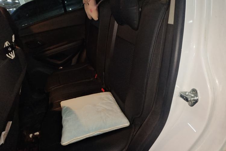 Used Chevrolet Trax 2016 1.4T Automatic Two-Wheel Drive Comfort Version with Sunroof