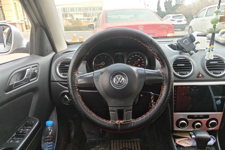 Used Volkswagen Lavida 2011 1.6L Automatic Premium Edition