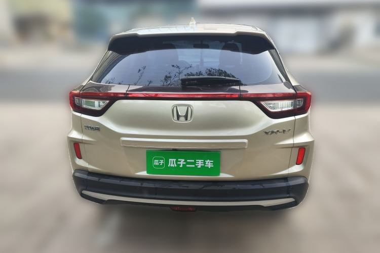 Used Honda XR-V 2021 1.5L CVT Comfort Version
