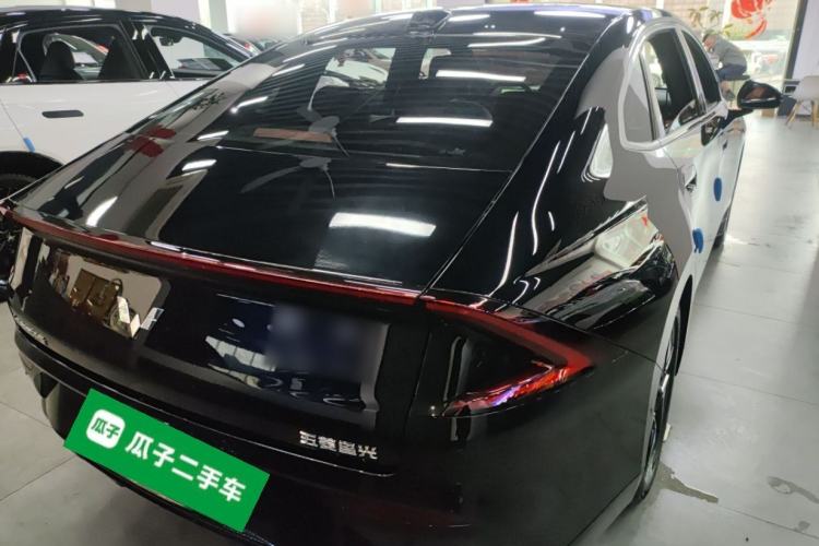 Used Wuling Xingguang 2025 610 km Smart Flagship Version
