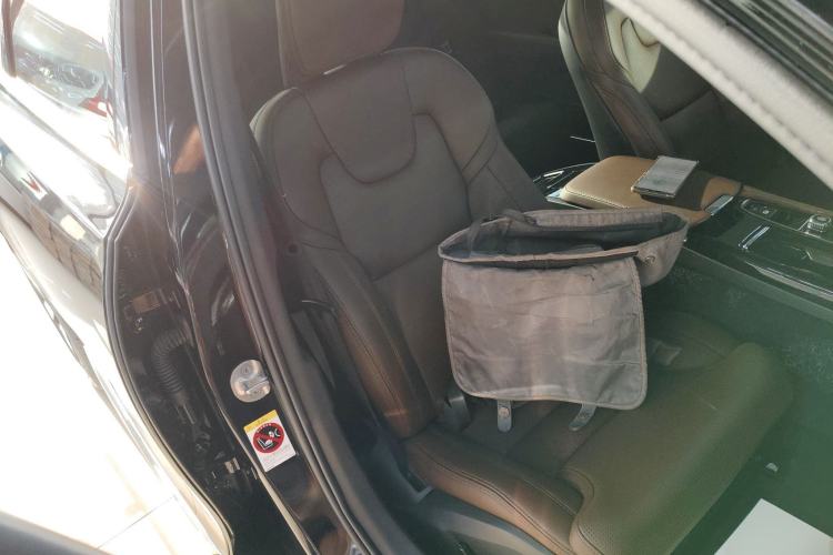 Used Volvo S90 New Energy 2024 Plug-in Hybrid Four-Wheel Drive Long-Range Luxury Smart Edition