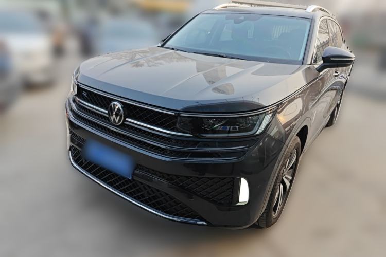 Used Volkswagen Tavendor 2024 380TSI All-Wheel Drive R-Line Cruise Edition