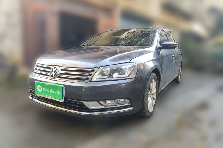 Used Volkswagen Magotan 2012 1.8TSI Luxury Model