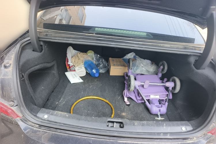 Used Volvo S90 2020 T5 Zhiyi Luxury Edition