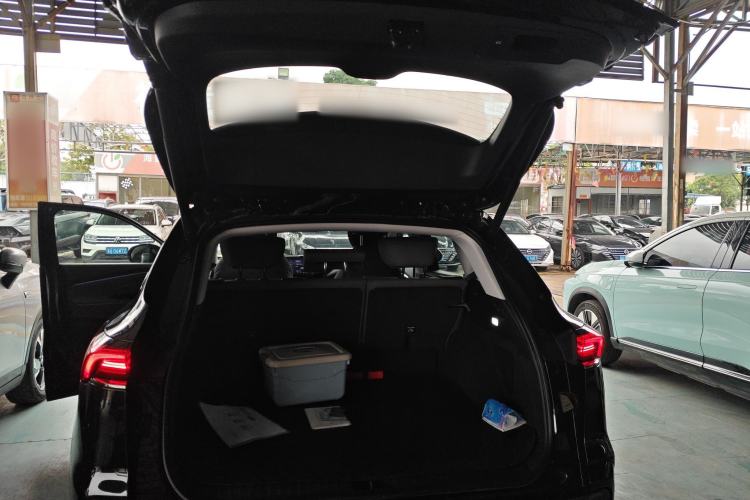 Used Buick E5 2023 Zhenxiang Standard Range Edition