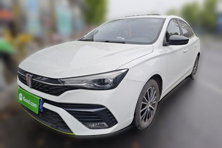 Used Roewe i5 2021 1.5L CVT Platinum Edition