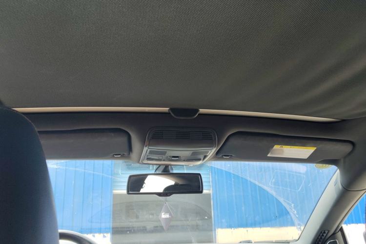 Used Volkswagen FAW-Volkswagen CC 2015 1.8TSI Luxury Model Headliner