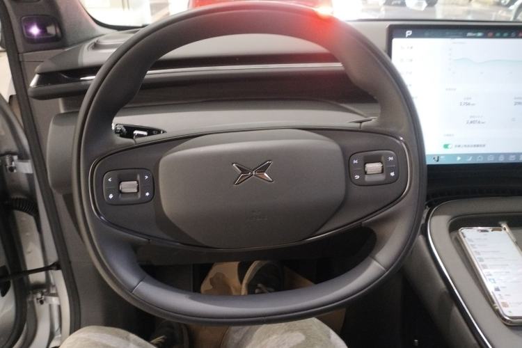 Used XPeng G7 2025 702 Max Steering Wheel
