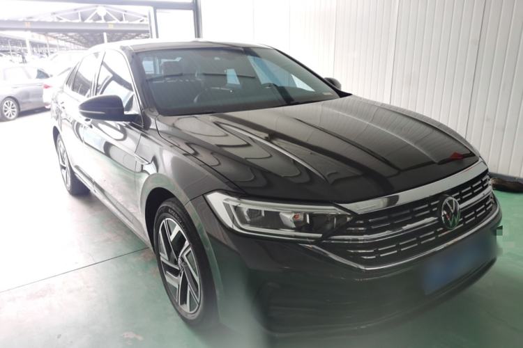 Used Volkswagen Sagitar 2023 300TSI DSG Excellence Edition