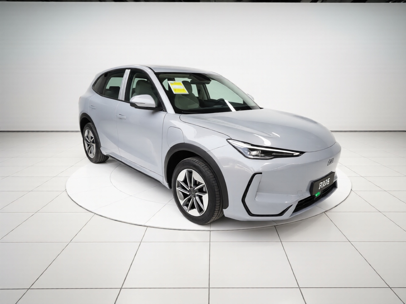 Geely Galaxy E5 2026 Model 530km Launch Edition — снимка 3