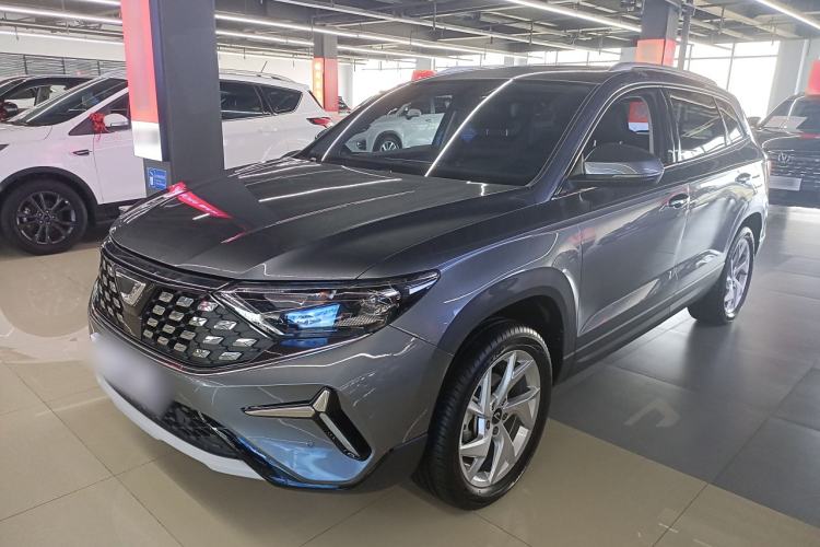 Used Jetta VS7 2022 280TSI Automatic Enjoyment Edition