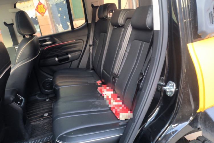 Used Tank 300 2021 Off-Road Edition 2.0T Challenger