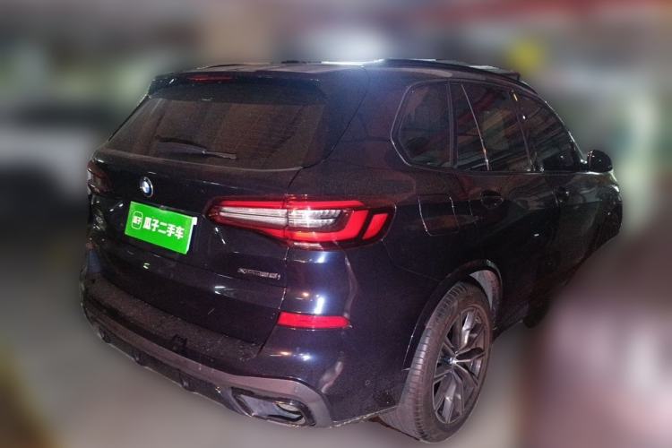 Used BMW X5 2021 Restyled xDrive30i M Sport Package
