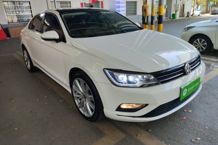 Used Volkswagen Lamando 2018 230TSI DSG Fashion Edition