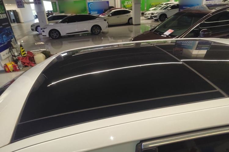 Used Jaguar F-PACE 2020 2.0T Urban Deluxe Edition Roof