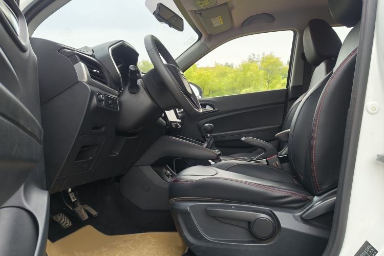 Used Brilliance V3 2020 1.6L Manual Classic Model