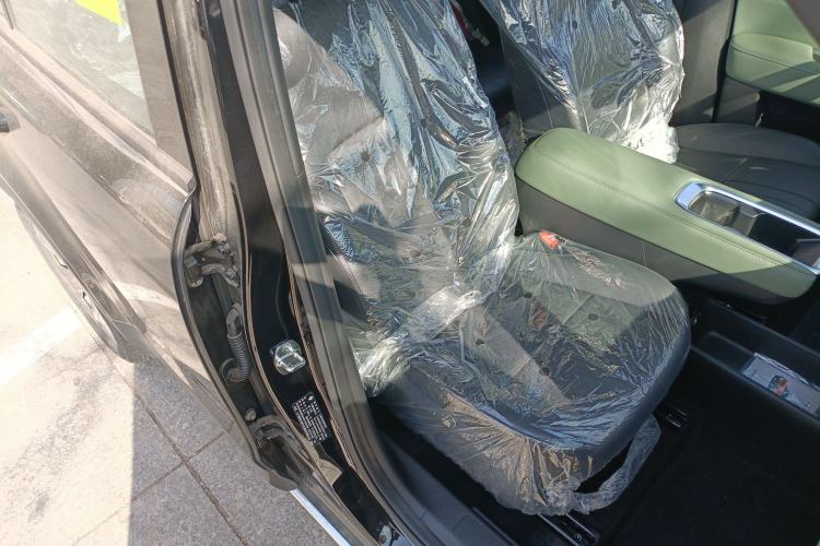 Used Baojun Spark EUV 2026 301km Flagship Edition