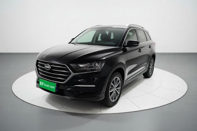 Used SWM G01 2019 1.5T Manual UPGRADE UP China VI
