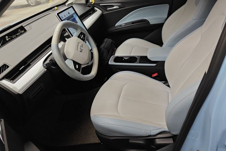 Used NETA AYA 2023 318 Lite

