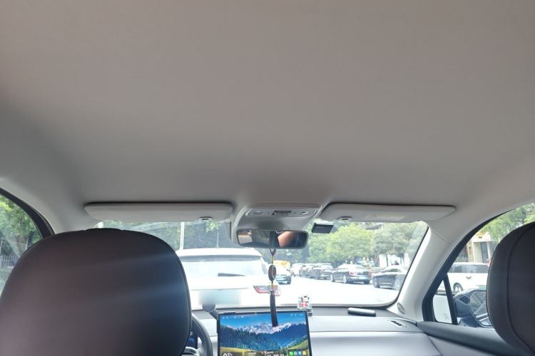 Used Leapmotor C10 2024 410 Comfort Edition
