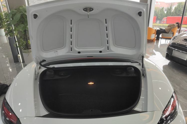 Used Porsche 718 2019 Boxster T 2.0T
