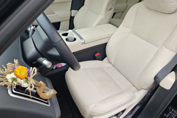 Used Li Auto L7 2024 MAX Model
