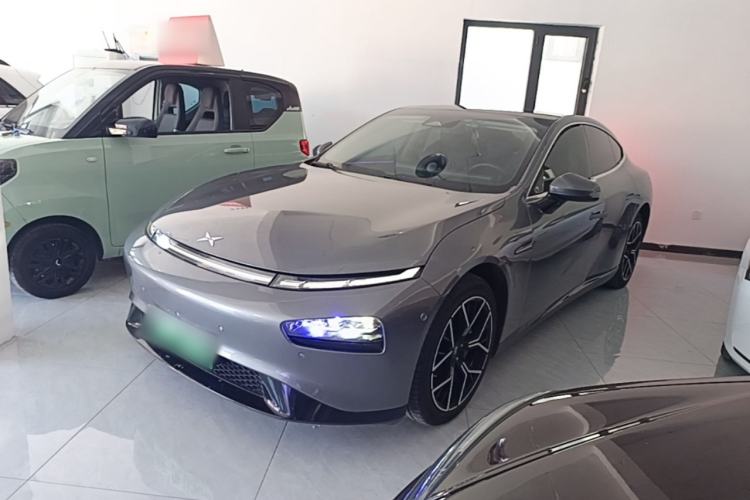 Used XPeng P7 2021 480N