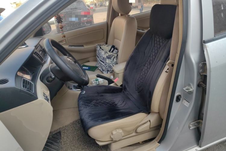 Used Toyota Corolla EX 2013 1.6L Manual Excellence Edition