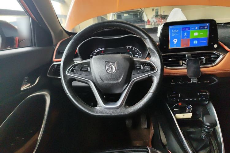 Used Baojun 510 2019 1.5L Manual Enjoyment Model China V