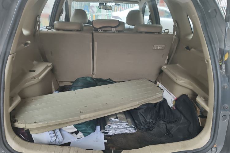 Used Haval H6 2012 1.5T Manual Two-Wheel Drive Elite Model