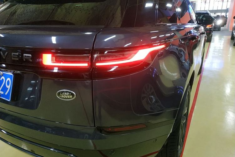 Used Land Rover Range Rover Velar 2024 Dynamic SE