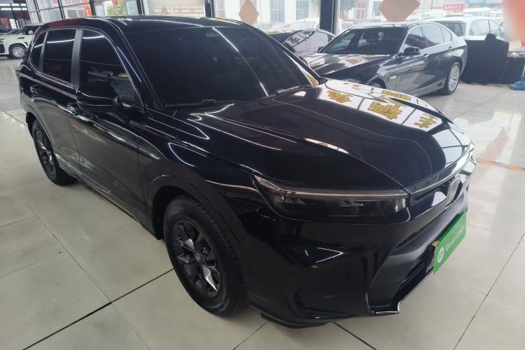 Used Honda Breeze 2023 240TURBO Two-Wheel-Drive Luxury Edition 5 Seats