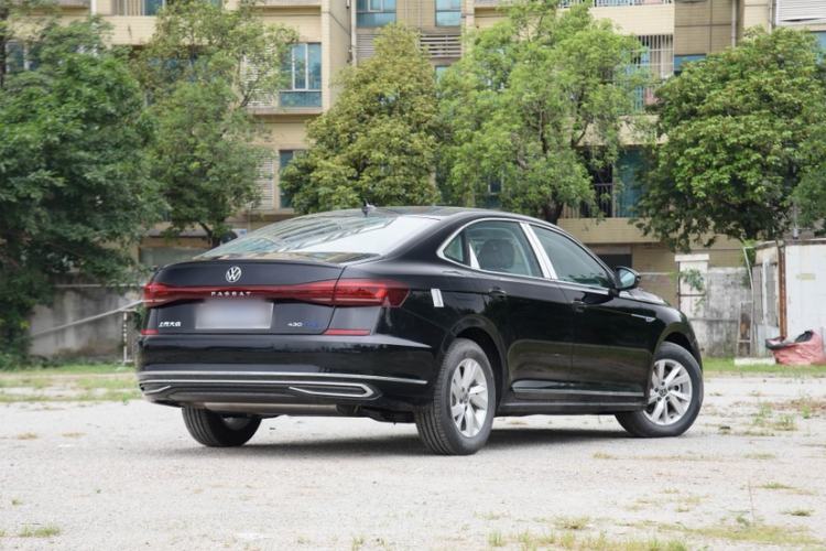 Used Volkswagen Passat New Energy 2025 430 PHEV Hybrid Business Edition
