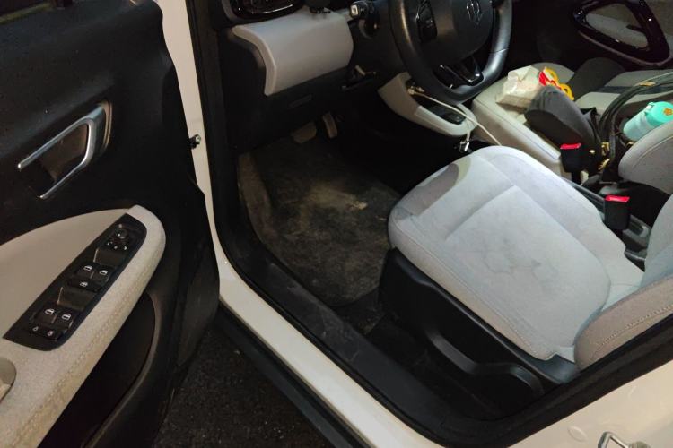 Used Leapmotor T03 2023 310 Lite Edition
