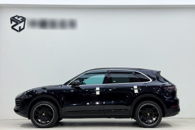 Used Porsche Cayenne 2019 Cayenne 3.0T