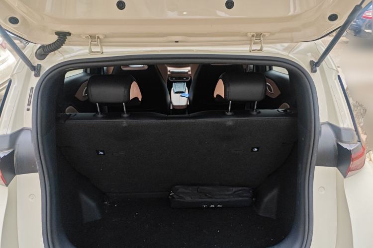 Used BYD Seagull 2023 Flying Edition
