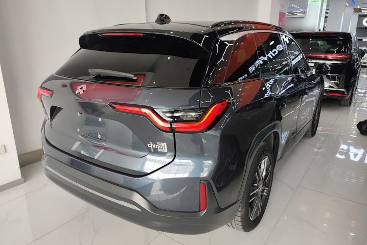 Used Nio ES6 2020 430KM Performance Version