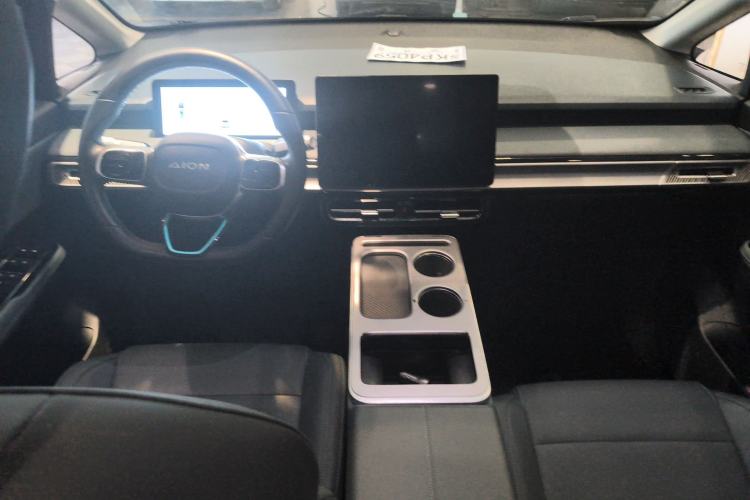 Used AION Y 2023 Younger Star Edition
