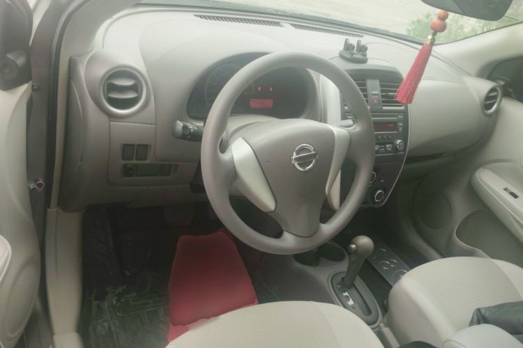 Used Nissan Sunny 2015 1.5XE CVT Comfort Edition