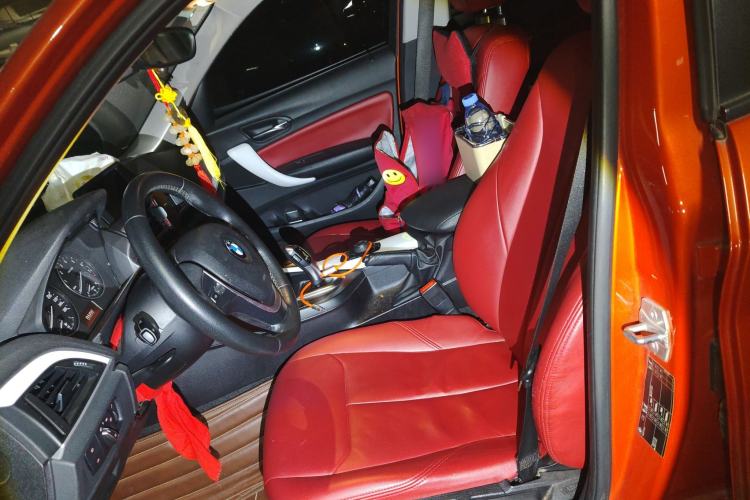 Used BMW 1 Series 2016 118i Urban Design Package
