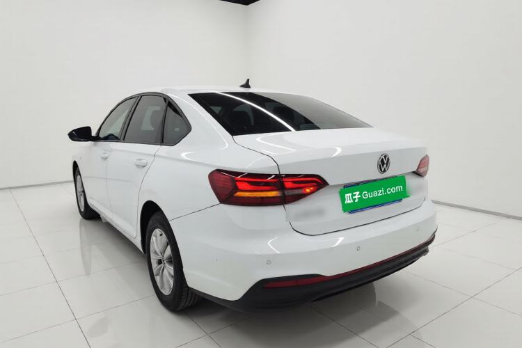 Used Volkswagen Lavida 2023 Revised 1.5L Automatic DeYi Edition
