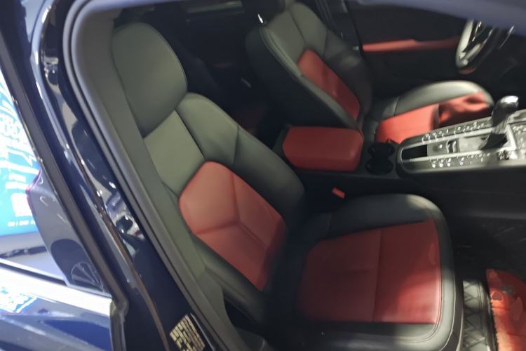 Used Porsche Macan 2021 Macan 2.0T