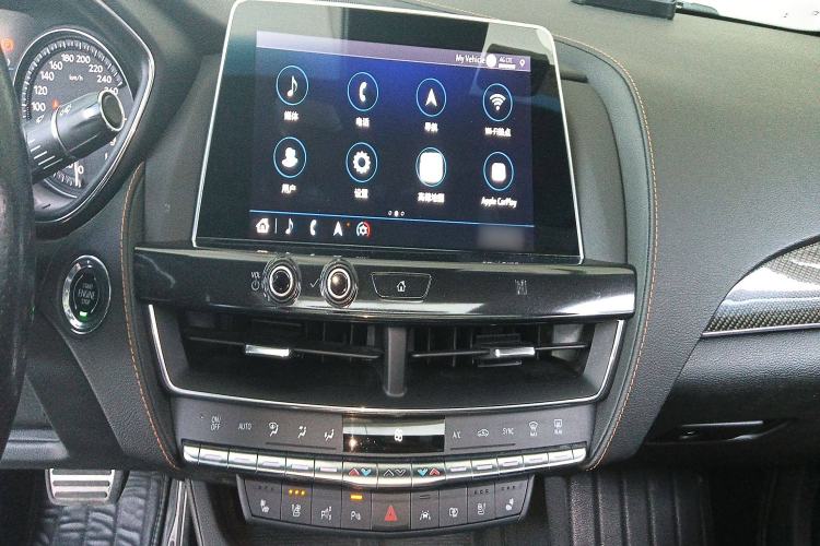 Used Cadillac CT5 2020 28T Platinum Sport Edition