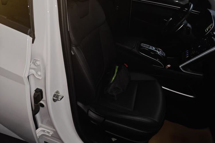 Used Hyundai Tucson 2023 Tucson L 1.5T Automatic Two-Wheel Drive DLX Luxury Edition