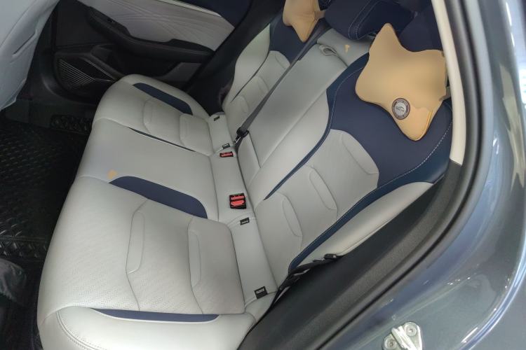 Used Geely Auto Preface 2023 2.0TD Prestige Version
