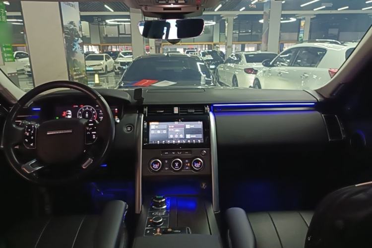 Used Land Rover Discovery 2020 2.0T 30th Anniversary Special Edition
