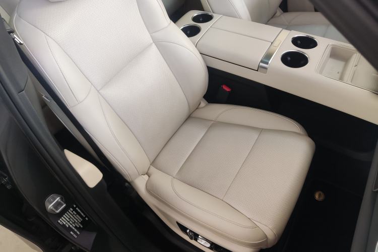 Used Li Auto L9 2023 Pro Model