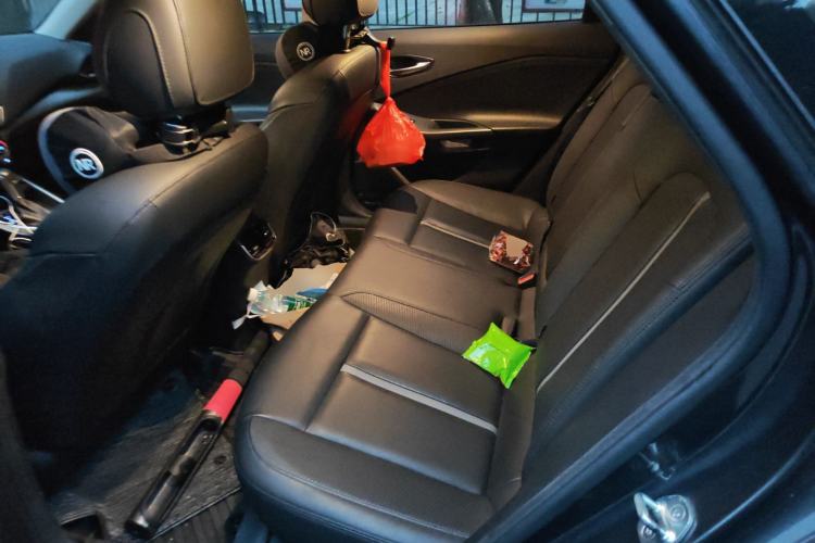 Used Hyundai Lafesta 2019 280TGDi Smart Speed Version China VI Standard